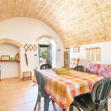 Salentoandmore- I Trulli Di Sara Hotel Torre Vado