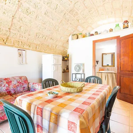 Salentoandmore- I Trulli Di Sara Hotel Torre Vado
