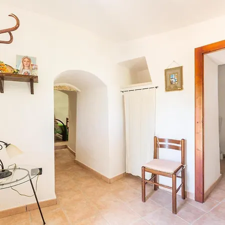 Salentoandmore- I Trulli Di Sara