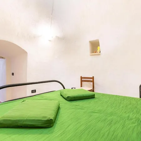 Hotel Salentoandmore- I Trulli Di Sara